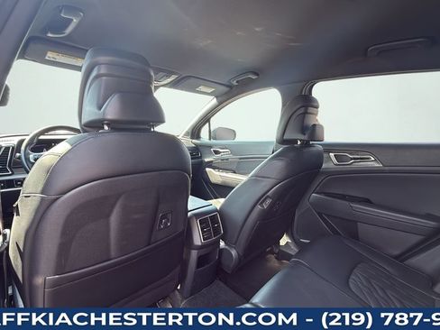 Used 2023 Kia Sportage X-Line AWD/4WD image 36
