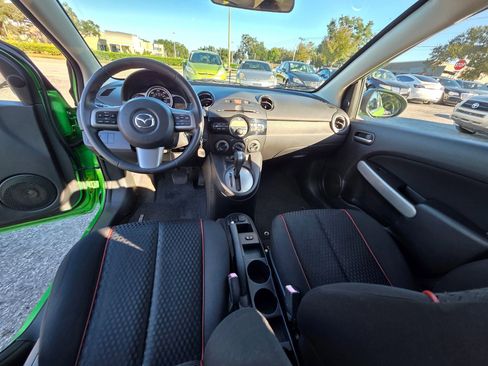 Used 2011 MAZDA MAZDA2 Touring image 15