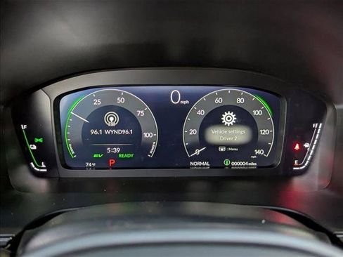 New 2026 Honda CR-V Sport-L image 11