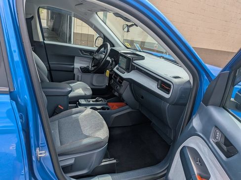 Used 2022 Ford Maverick XLT w/ Equipment Group 300A Standard AWD/4WD image 35