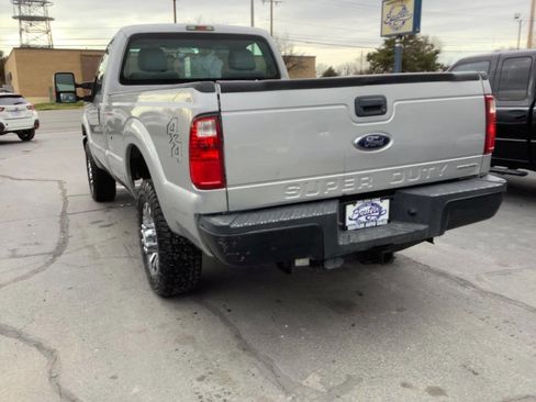 Used 2016 Ford F250 XL w/ Power Equipment Group image 14