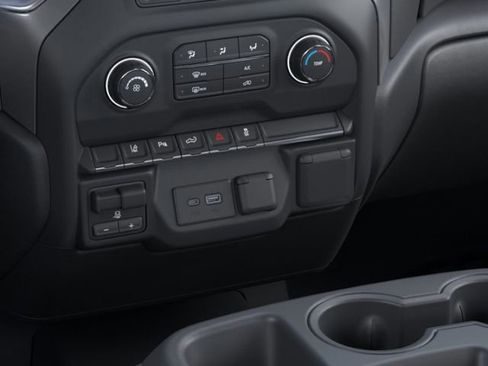 New 2026 Chevrolet Silverado 2500 W/T AWD/4WD image 23