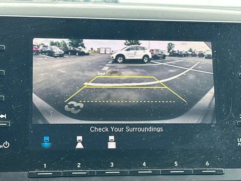 Used 2019 Honda Accord LX image 22