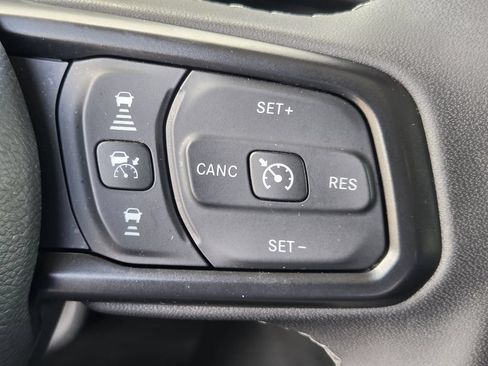 Used 2026 Jeep Gladiator Rubicon AWD/4WD image 22