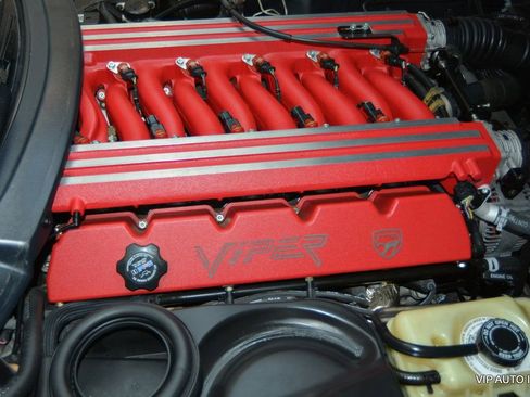 Used 1999 Dodge Viper RT/10 image 25