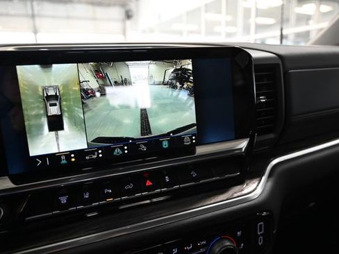 New 2026 Chevrolet Silverado 2500 LTZ image 17