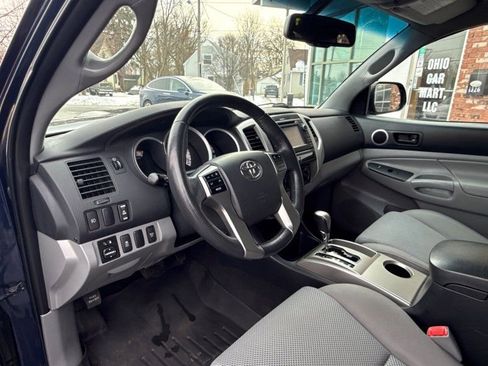 Used 2013 Toyota Tacoma Base V6 image 9