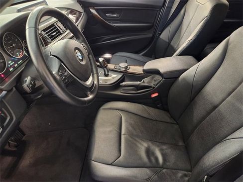 Used 2015 BMW 328i Sedan image 14