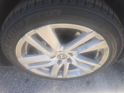 Used 2021 Lexus IS 300 AWD w/ Comfort Package image 11