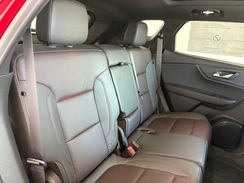 New 2026 Chevrolet Blazer RS w/ Driver Confidence II Package AWD/4WD image 49