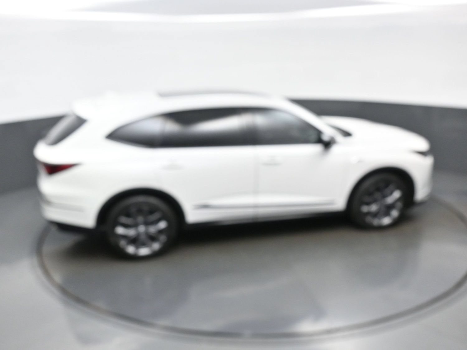 Used 2023 Acura MDX A-Spec AWD/4WD image 41