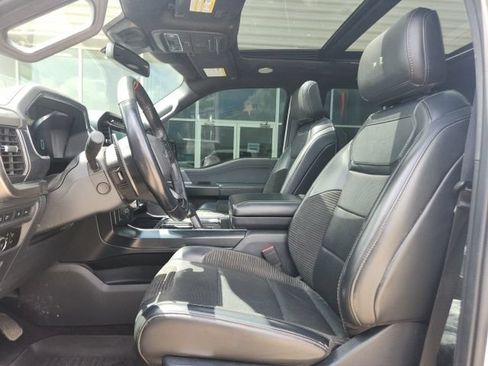 Certified 2023 Ford F150 Raptor AWD/4WD image 22