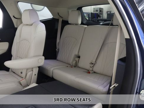 Used 2023 Buick Enclave Avenir w/ Avenir Technology Package FWD image 12