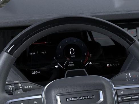 New 2026 GMC Yukon XL Denali w/ Advanced Technology Package RWD image 18