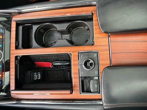 Used 2019 Lincoln Navigator Reserve w/ Cargo Package image 23