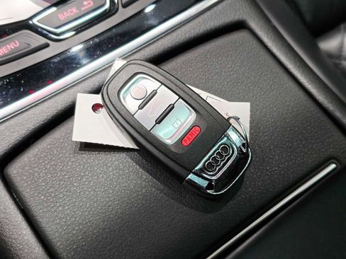 Used 2017 Audi A6 3.0T Competition Prestige w/ Driver Assistance Package image 29