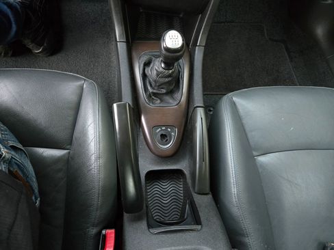Used 2003 Saab 9-3 Arc FWD image 14