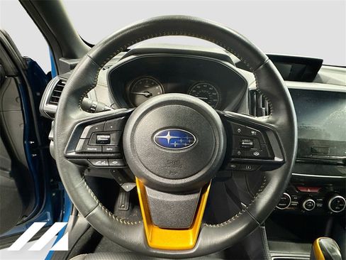 Certified 2024 Subaru Forester Wilderness image 11