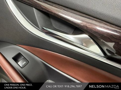 Used 2020 Buick Enclave Avenir w/ Avenir Technology Package FWD image 47