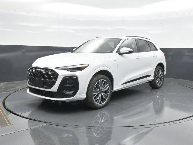 New 2026 Audi Q5 Premium Plus AWD/4WD image 3