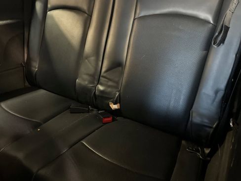 Used 2014 Dodge Journey R/T w/ Flexible Seating Group AWD/4WD image 17