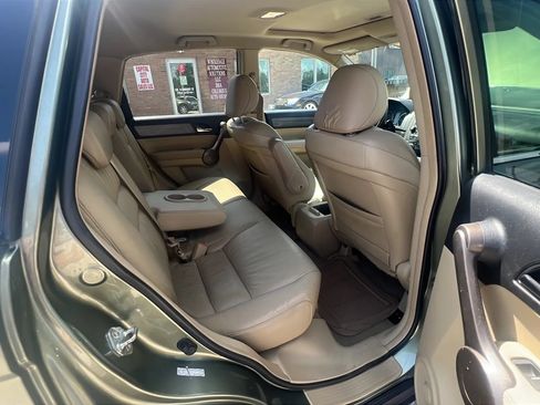 Used 2009 Honda CR-V EX-L image 17