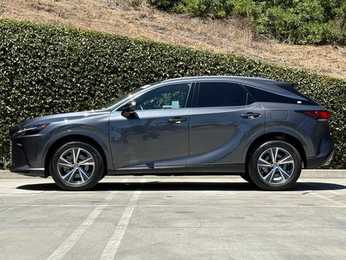 Certified 2024 Lexus RX 350 FWD w/ Technology Package image 9