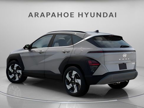 New 2026 Hyundai Kona SEL Sport image 3