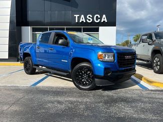 Used 2021 GMC Canyon Elevation Standard w/ Convenience Package video 1