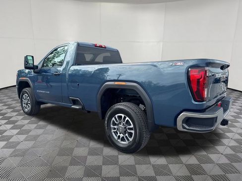 New 2026 GMC Sierra 3500 Pro AWD/4WD image 3