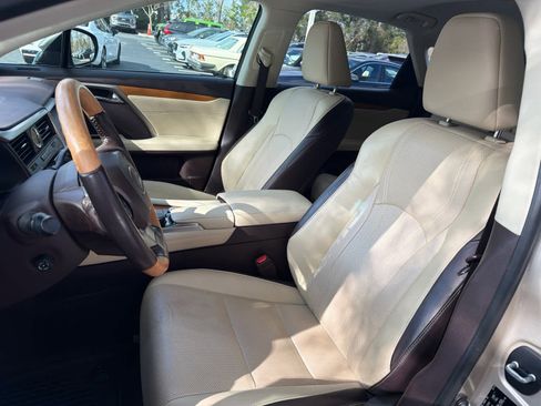 Used 2019 Lexus RX 350 FWD image 25