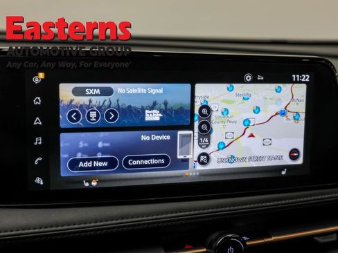 Used 2024 Nissan Ariya FWD image 19