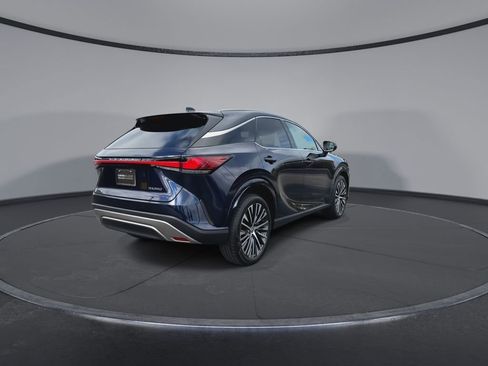 Used 2024 Lexus RX 350 Premium Plus w/ Convenience Package image 8