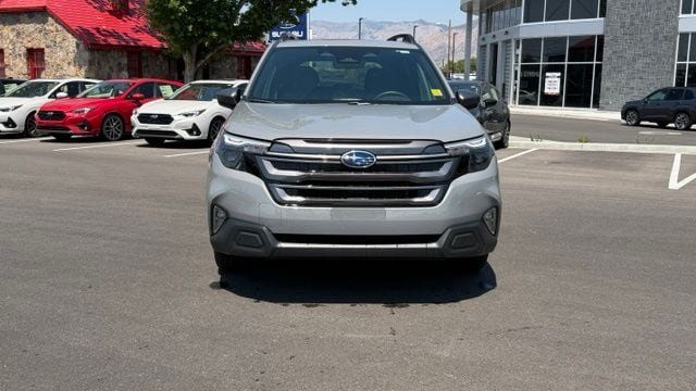 Certified 2026 Subaru Forester Premium AWD/4WD image 8