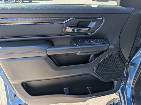 Used 2024 RAM 1500 Big Horn image 15