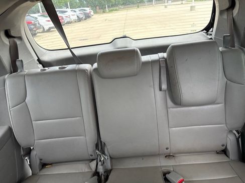 Used 2015 Honda Odyssey EX-L image 20