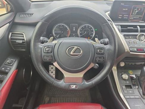 Used 2021 Lexus NX 300 F Sport image 20