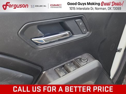 New 2026 GMC Canyon Elevation w/ Convenience Package RWD image 16