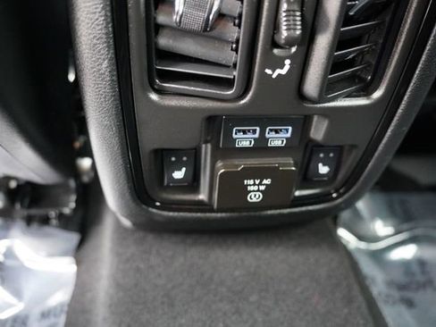 Used 2025 Dodge Durango R/T AWD/4WD image 21
