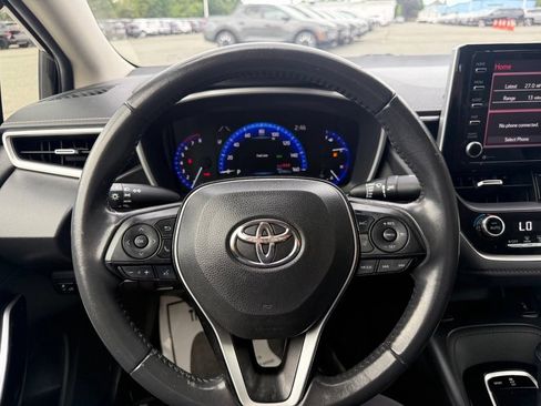 Used 2020 Toyota Corolla XLE FWD image 20