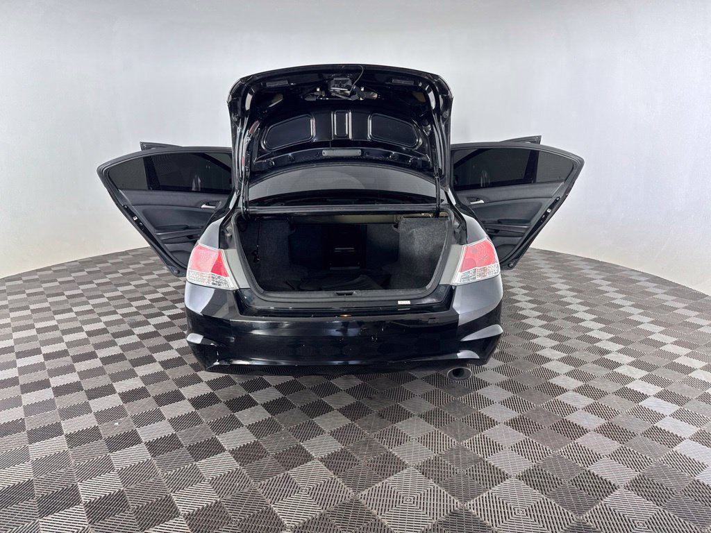 Used 2012 Honda Accord SE image 17