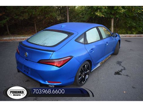 New 2026 Acura Integra A-Spec image 10