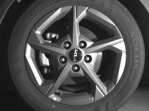 Used 2025 Kia K4 LXS image 12