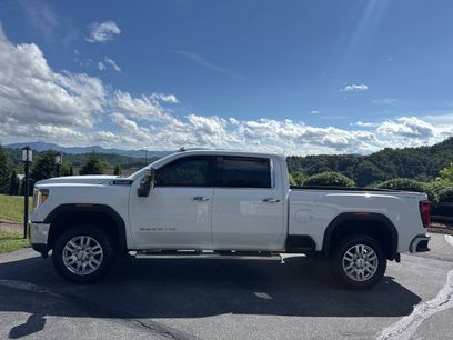 Used 2023 GMC Sierra 3500 SLT w/ SLT Convenience Package