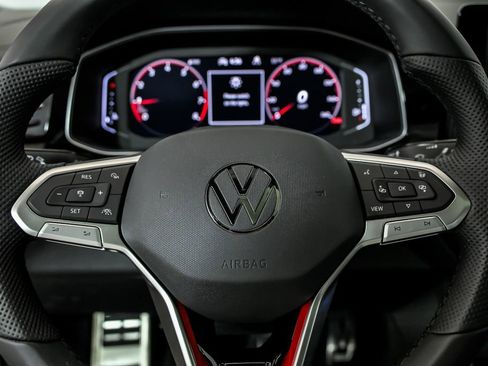 New 2026 Volkswagen Jetta GLI Autobahn image 12