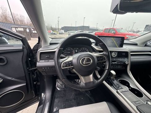 Used 2022 Lexus RX 350 FWD w/ Special Edition image 14