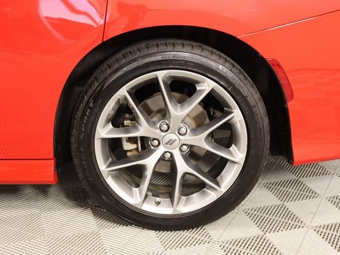 Used 2023 Dodge Charger GT image 17