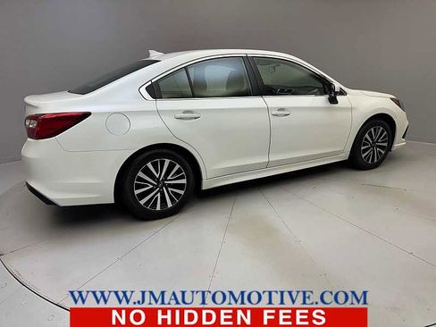 Used 2018 Subaru Legacy 2.5i Premium AWD/4WD image 5