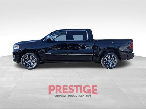 New 2026 RAM 1500 Tungsten w/ Trailer Tow Group image 12