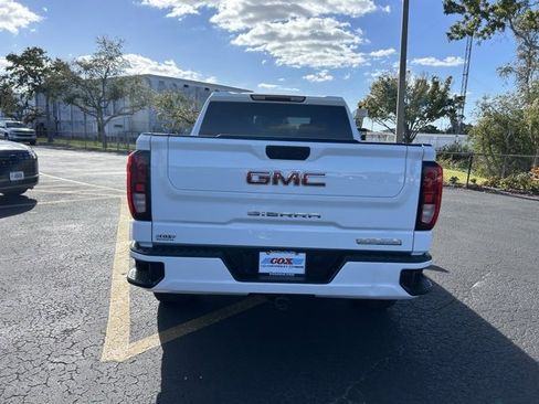 Used 2022 GMC Sierra 1500 Elevation image 5